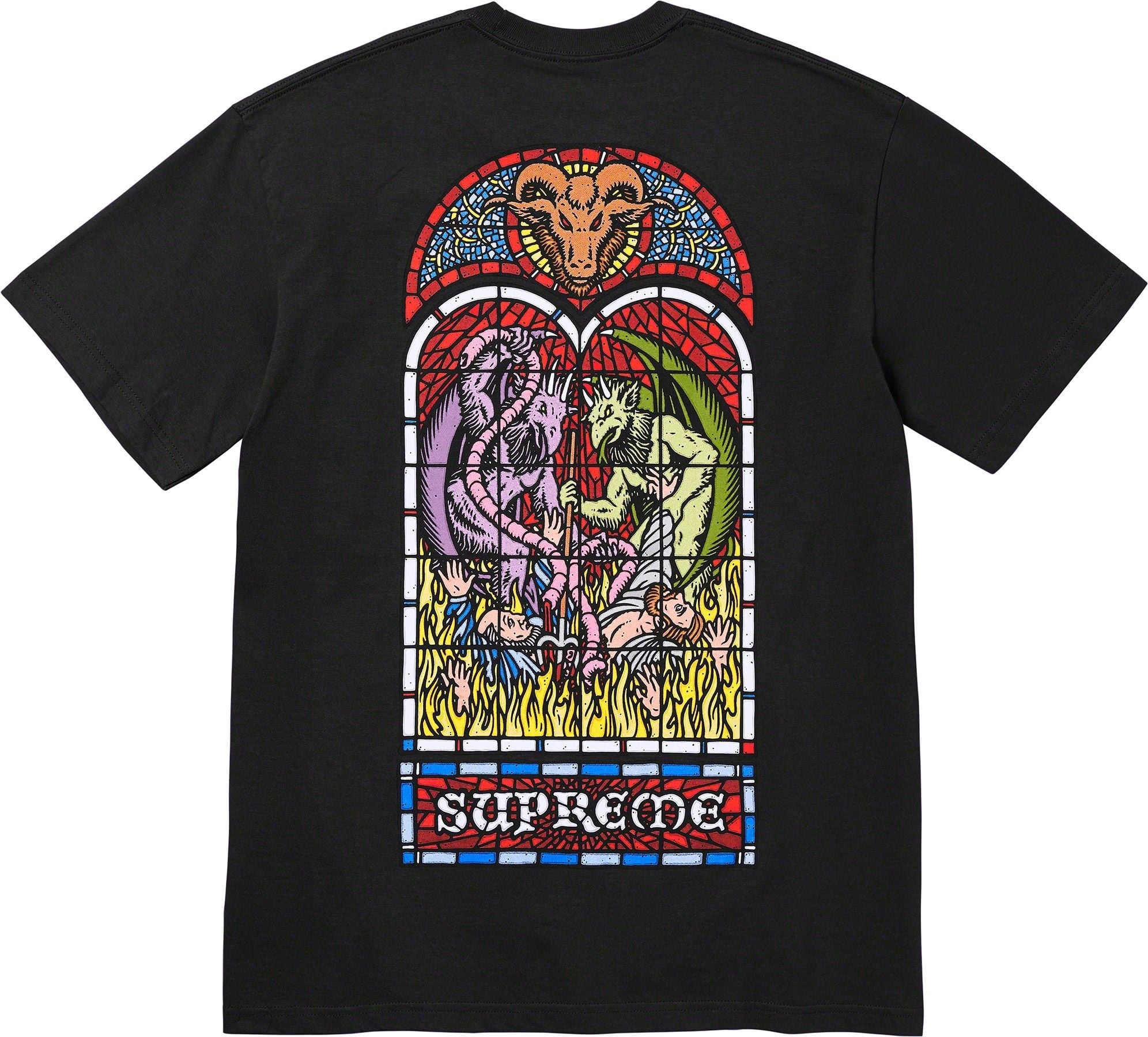 Worship Tee view 19